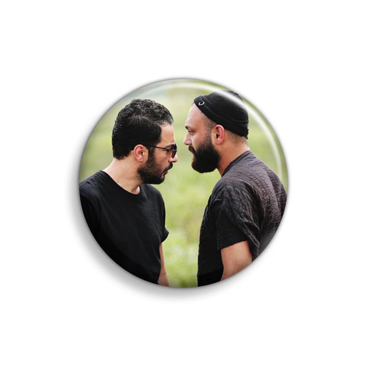 پیکسل ابیگل طرح نوید محمدزاده و صابر ابر کد 010